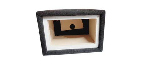 NEW KITIPO AUDIO RADIO BOX FOR 2 EQUALIZER AND 1 RADIO VYNIL + FREE VOLTMETER - Picture 4 of 5