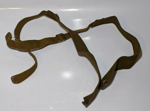 Vintage BSA Boy Scouts Of America Uniform Lot Neckerchief Slide Belt Buckle I - Picture 9 of 11
