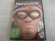 Hancock  -  Will Smith  -   DVD   schaut rein  Lohnt !
