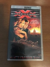 XXX - State of the Union [UMD for PSP]
