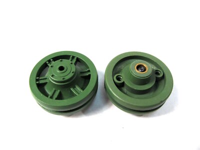 Heng Long 1:16 3869 Jagdpanther Tank Replacement Plastic Idle Wheels