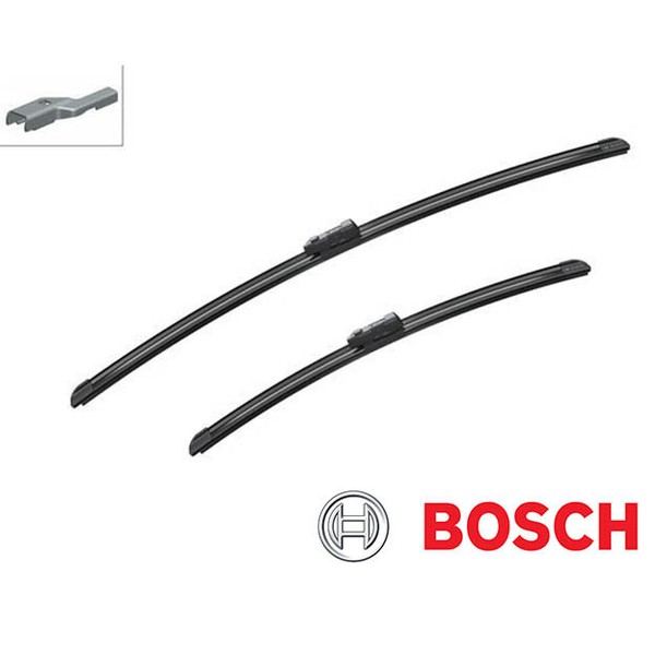 Aerotwin Bosch Flache Scheibenwischer Satz - 650/475 - FüR Fiat Talento (296_)-image