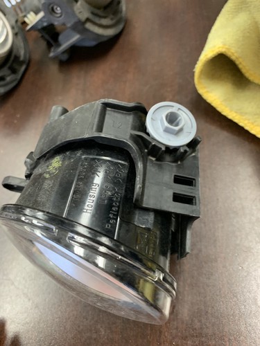 Fog Light DIY SOLUTIONS LHT00605 fits 2011 Toyota Highlander - Bild 3 von 6