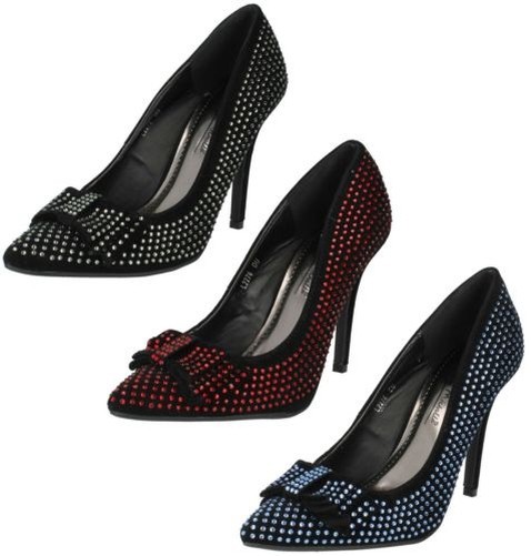 Damen Anne Michelle Pumps The Style - L2276 Damen Anne Michelle Pumps The Style - L2276
