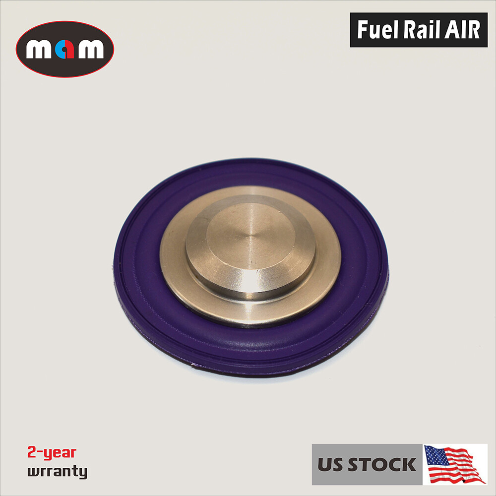 NEW OTNOTR Fuel Rail AIR Diaphram 8M6002988 F0R Mercury