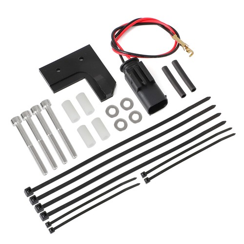 For Zumo XT or XT2 Adapter Fit BMW NAV Locking GPS Mount 1200 GS/GSA 1250 GS/GSA - Picture 2 of 11