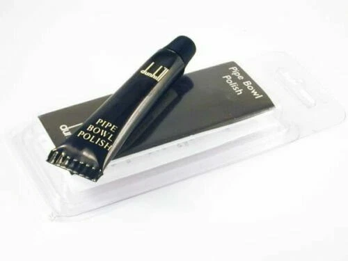 Pipes de collection dunhill