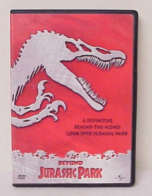 【ビデオテープ】JURASSIC/FILM THE WILD SIDE ビデオテープ】JURASSIC/FILM THE WILD SIDE