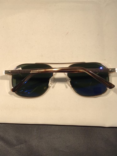 Revo Sunglasses RE1108 04 Harrison 56/17mm 140temp (polarized glass lenses) - Picture 5 of 5