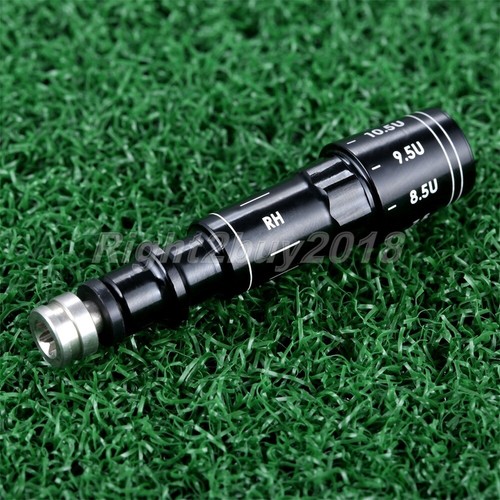 HQ 0.335 Tip Golf Shaft Adapter Sleeve Fits For Mizuno JPX900 Driver Shaft - Picture 2 of 12