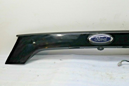 2017 2018 2019 Ford Escape Rear Trunk Molding Panel w/ CAMERA - Bild 2 von 11