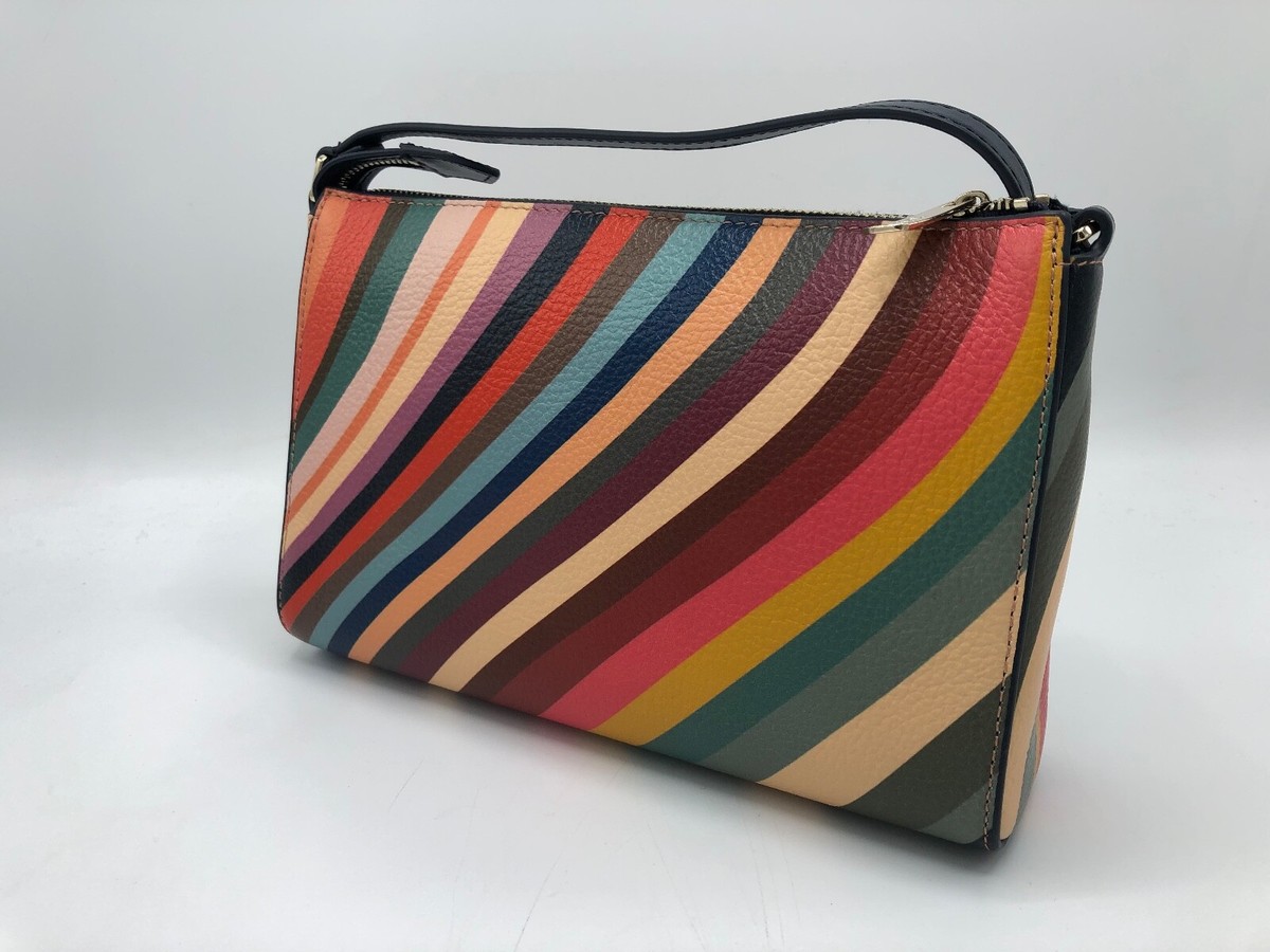 Paul smith swirl cross body bag deals