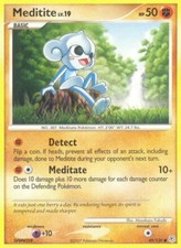Diamond & Pearl Base Set 2007 Pokémon trading card TCG NM/LP - Pick Your Card
