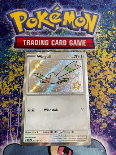 Pokémon Paldeas Schicksale Karmesin & Purpur - Einzelkarten zur Auswahl DE - Bild 138 von 169