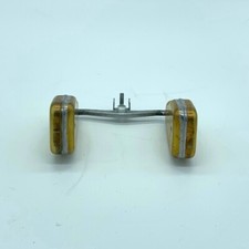 Carburetor Float fits Ford 2000-5000 2600-4600 Tractors Holley Carb. C5NE9550A