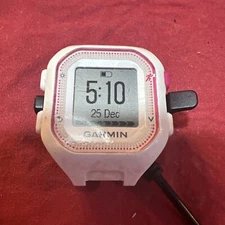 Garmin Forerunner 10 With Charger No Band Works Great
