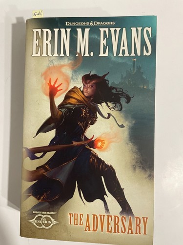 Libros de bolsillo de D&D Forgotten Realms serie S-Z ¡tú eliges! - Imagen 4 de 150