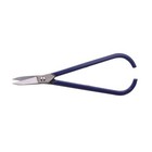 EuroTool French Shear Straight Cutter Wire Metal Bead Jewelry Art Craft Hobby