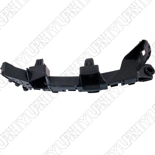 1 Pair Front Bumper Bracket 71193T5A000 71198T5A000 For Honda Fit 2015-2020 - Picture 2 of 5
