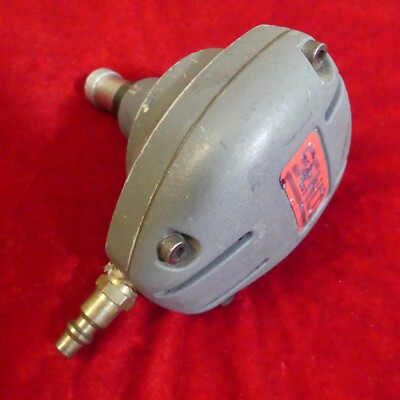 Senco Palm Pneumatic Nailer Hammer