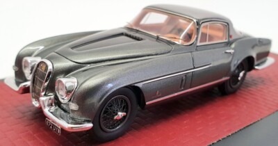 Matrix 1/43 Scale MX51001-081 - 1954 Jaguar XK120 Coupe