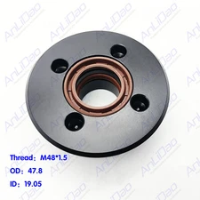 Repl SUZUKI 225-300HP Outboard DF V-6 TILT CYLINDER END CAP 48400-98J01 FSM014