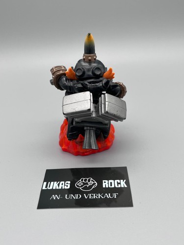 Skylanders Trap Team Figuren | Ps3/ Ps4/ Wii/ Wii u/ Xbox | Auswahl - Bild 55 von 155