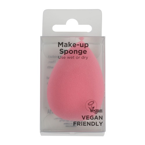 Deal Alert! Makeup Sponge Pink, 1 Piece - Get Flawless Makeup Today!