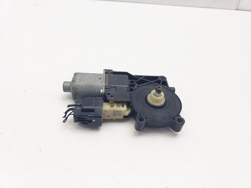 FORD GALAXY MK4 CD390 WINDOW REGULATOR MOTOR REAR RIGHT DRIVER SIDE 2017 - Picture 1 of 14