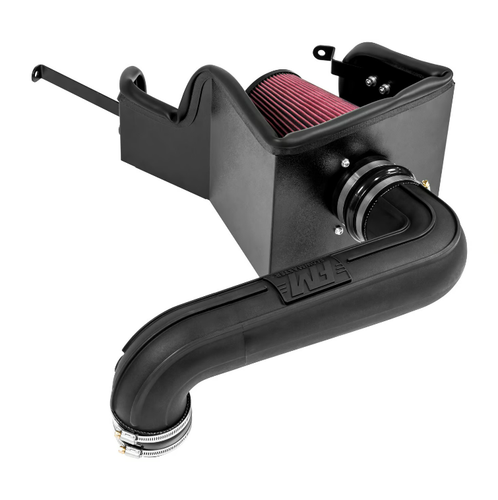 Entrada de aire Flowmaster Delta Force Performance para 09-19 Ram 1500/2500/3500 5,7 L - Imagen 2 de 7