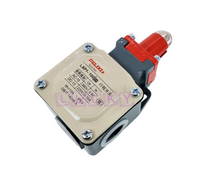 1PC NEW FOR Delixi LXP1-100/1D Travel switch machine tool limiter