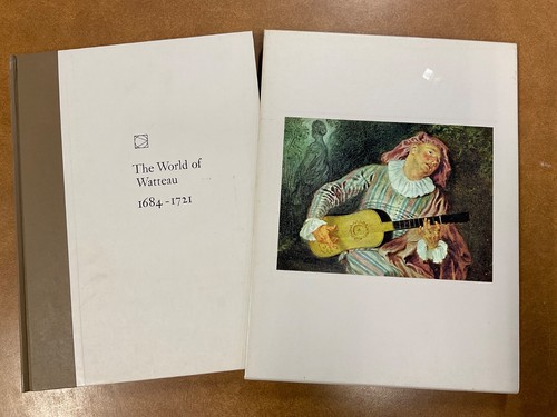 Time-Life Library of Art Choose From Dozens of Artists Books w/ Slipcase - Bild 38 von 41
