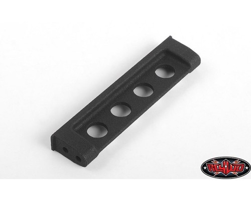 RC4WD Wild Front Bumper IPF Lights for Traxxas TRX-4 Mercedes-Benz G-500 ... - Bild 5 von 8