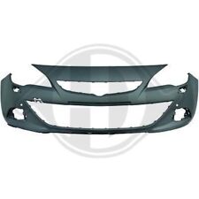 Stoßfänger Diederichs 1807853 Hd Priority Parts für Opel Vorne