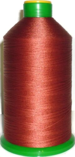 STRONG BONDED NYLON THREAD 40'S, 3000MTRS, SOMABOND THREADS, ASSORTED COLOURS - Picture 33 of 50