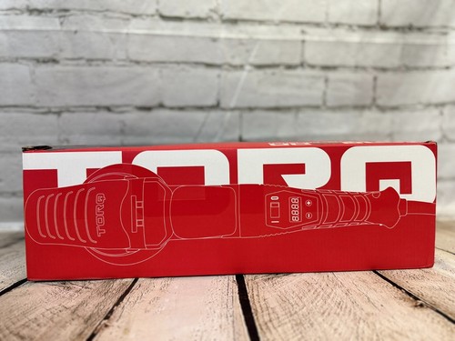 Chemical Guys TORQ15DA 15mm Long-Throw Random Orbital Polisher (P4) | OPEN BOX - Picture 3 of 5