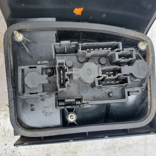 1995- 1997 Volkswagon Passat Sedan Rear RH Outer Pass Tail Light. Used Ad# 2229 - Picture 15 of 23
