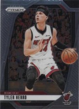その他 Tyler Herro SELECT GOLD PSA10 2019 Select Courtside Gold Prizm Tyler Herro ROOKIE /10 #267