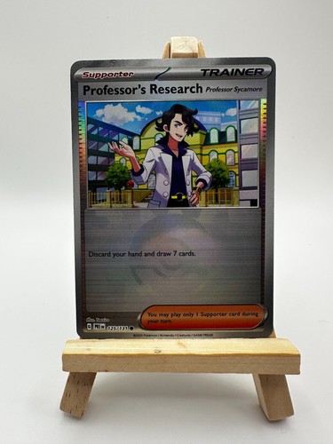 Pokemon PRISMATIC EVOLUTIONS Singles - Choose Card MASTERBALL & POKEBALL - Picture 23 of 23