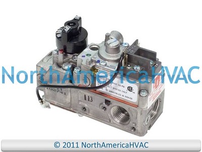 Heating Gas Valve Replaces 75-29-109C 753701401 753701415 756701415