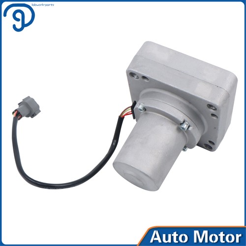 4188762 4257163 Throttle Motor For Hitachi EX100-2 EX120-3 EX100-3 - Picture 13 of 24
