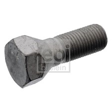 4x Radschraube Radbolzen (Satz) für Fiat Barchetta 183 Cinquecento 170 | 511298
