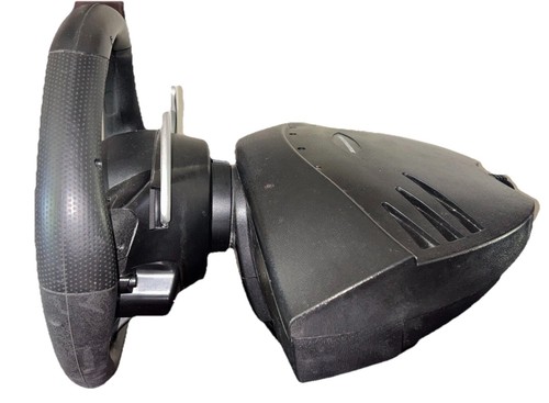 Thrustmaster T80 Ferrari 488 GTB Edition PS5 PC PlayStation Steering Wheel Only - Picture 7 of 8