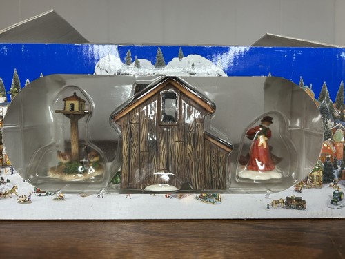 Heartland Valley Village Deluxe Hühnerstall Bauernhoftiere - Bild 7 von 7