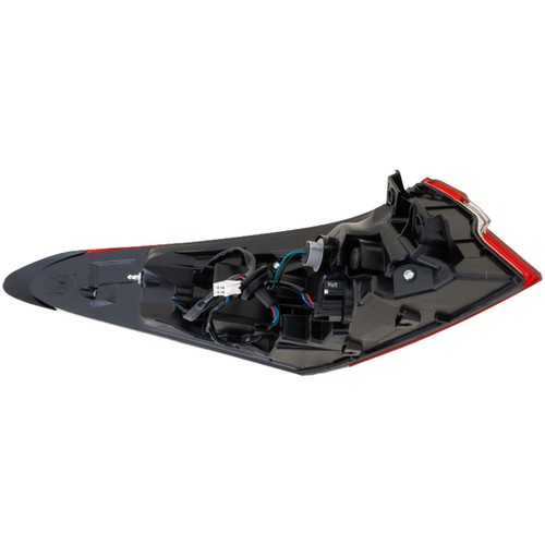 For 2021-2024 Camry Right Outer Tail Light 8155006A20-PFM - Picture 3 of 7