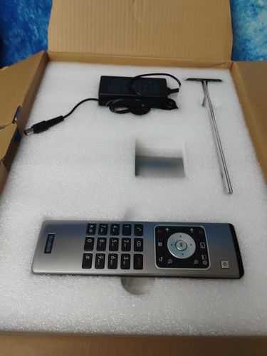 Yealink VC500 Full HD 1080P Video Conferencing Endpoint System Kit /w Remote - Picture 21 of 24