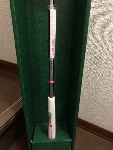 Scotty Cameron 2025 My Girl Limited Pink & Pearls putter 34” RH con scatola nuovo RARO - Foto 3 di 14