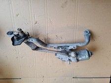 2014 TOYOTA YARIS  HYBRID Front Wiper Motor With Linkage/Rack 85110-0D200