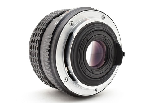 🚀🎁RARE《MINT》SMC Pentax 30mm F/2.8 Wide Angle MF Lens PK K Mount From JAPAN✈✈✈✈ - Picture 7 of 13