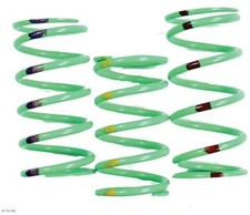 Venom Products Arctic Cat Pre 2016 Steel Primary Clutch Spring - 122-285 Lime Gr